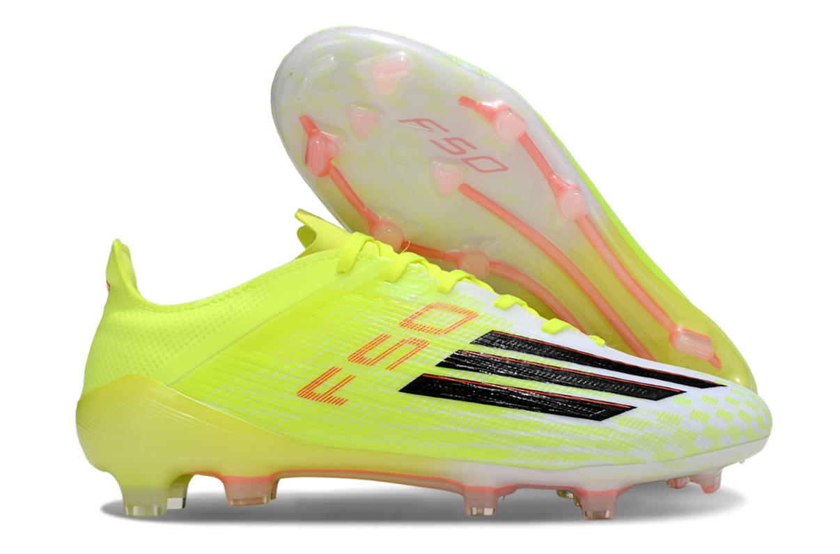 Tacos Adidas_Adidas F50 FG SIZE- 39-45-84974179
